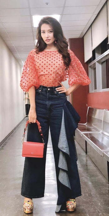Virginia Lau