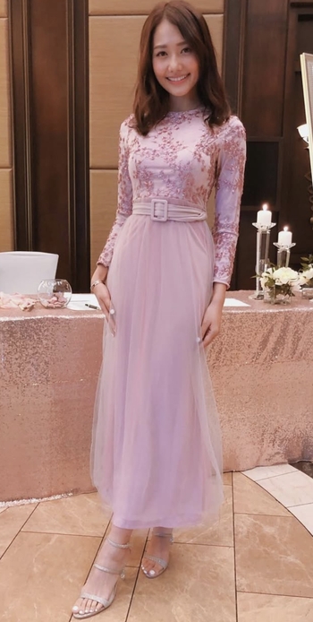 Virginia Lau