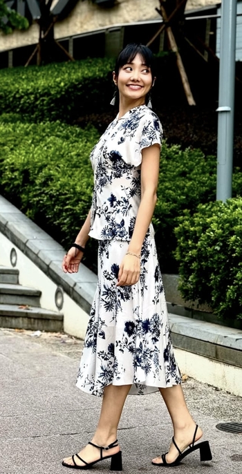 Virginia Lau
