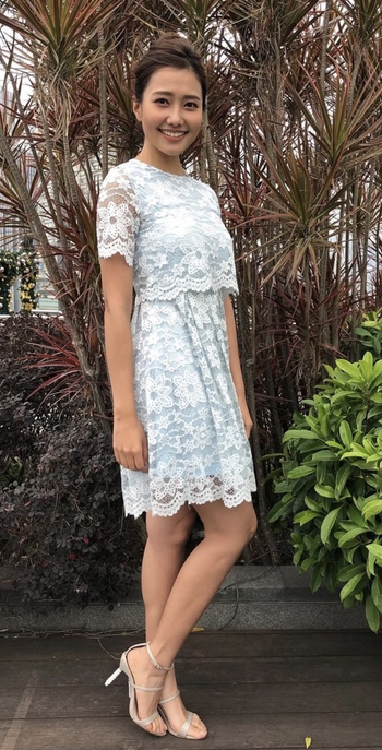 Virginia Lau