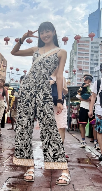 Virginia Lau