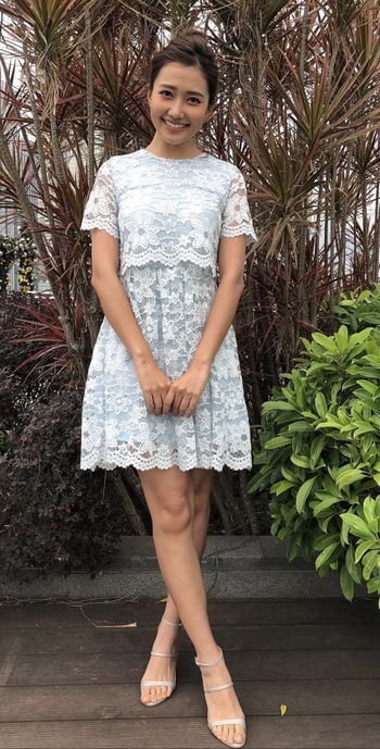 Virginia Lau
