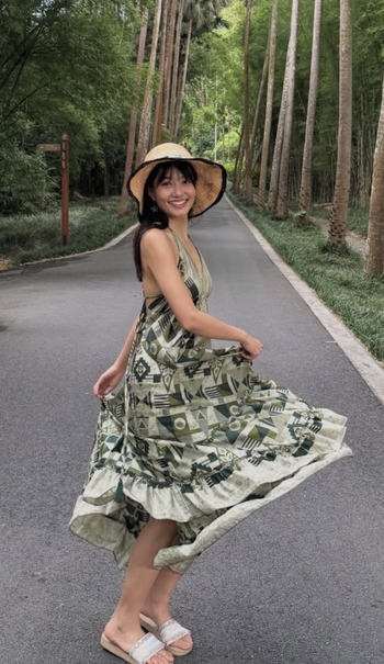 Virginia Lau