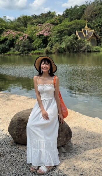 Virginia Lau