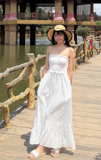 Virginia Lau
