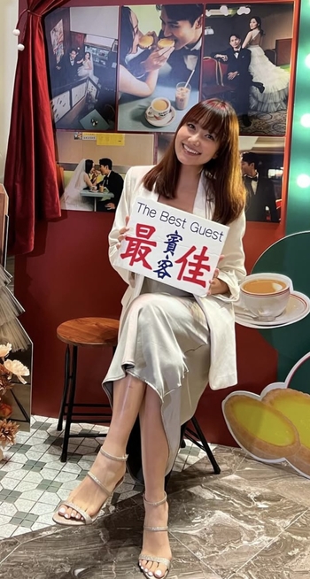 Virginia Lau