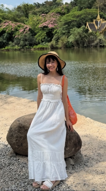 Virginia Lau