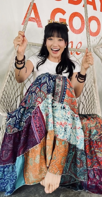 Virginia Lau