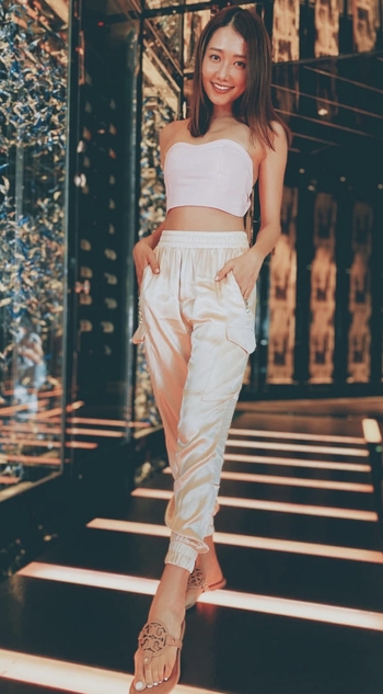 Virginia Lau