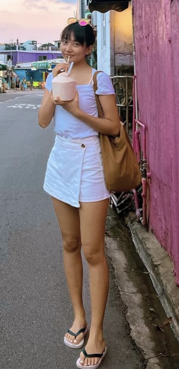 Virginia Lau