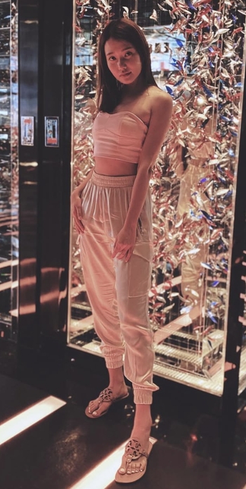 Virginia Lau