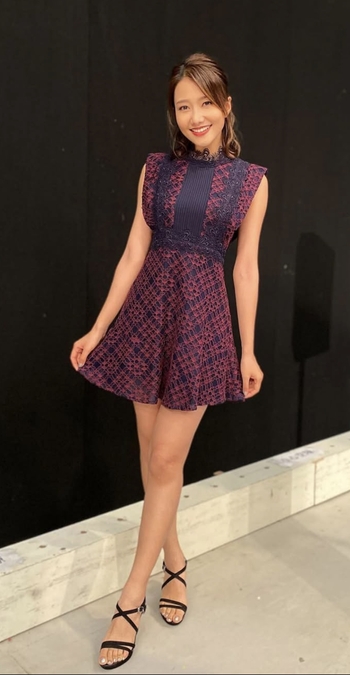 Virginia Lau