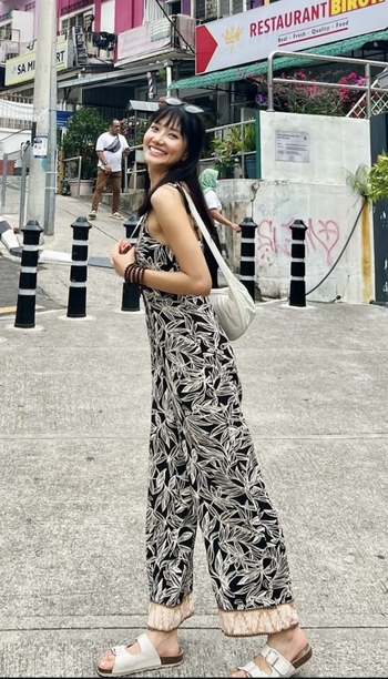 Virginia Lau
