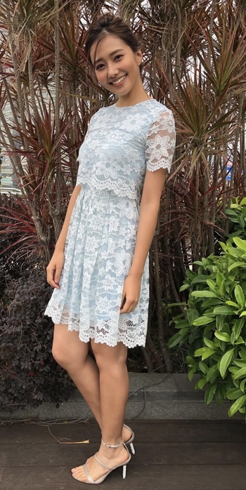 Virginia Lau