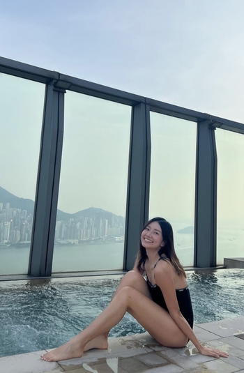 Virginia Lau