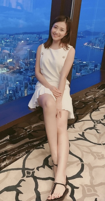 Virginia Lau
