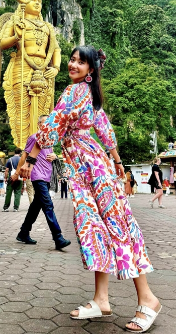 Virginia Lau