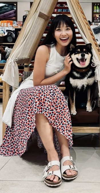 Virginia Lau