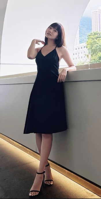 Virginia Lau