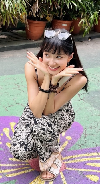 Virginia Lau