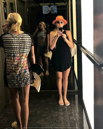 Nadezhda Kichenok