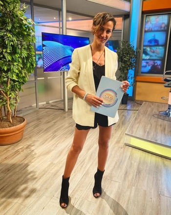 Ninuca Makashvili