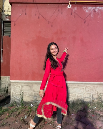 Shruti Bhist