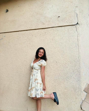 Shruti Bhist