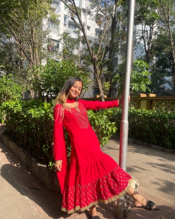 Shruti Bhist