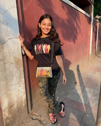 Shruti Bhist
