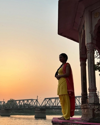 Shruti Bhist