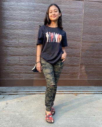 Shruti Bhist