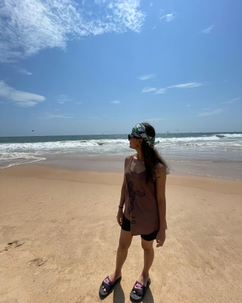 Shruti Bhist