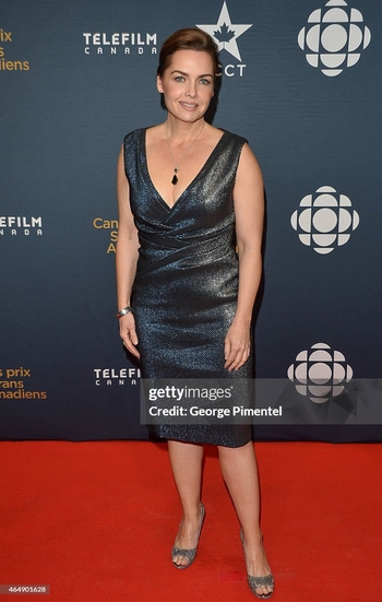 Dawna Friesen