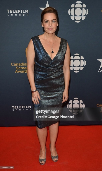Dawna Friesen