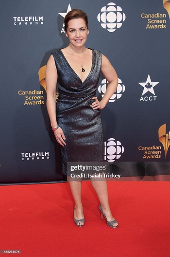 Dawna Friesen