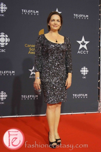 Dawna Friesen