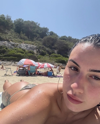 Ava Hirons