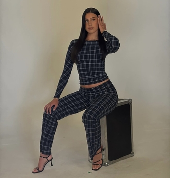 Ava Hirons