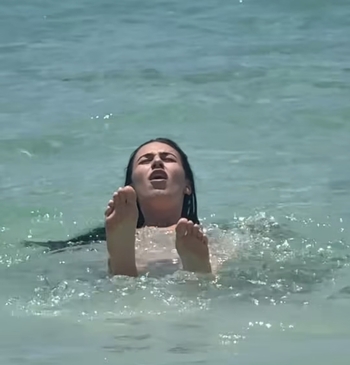 Ava Hirons