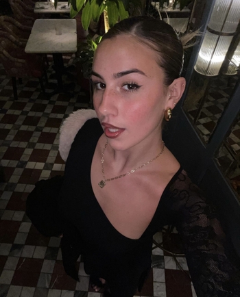 Ava Hirons