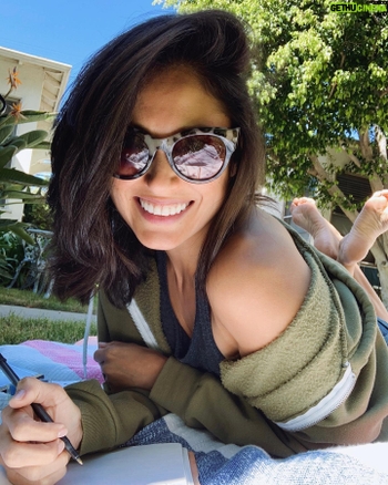 Pilar Holland
