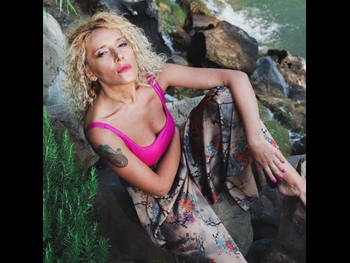  alt="Veriko Turashvili"
