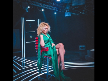  alt="Veriko Turashvili"