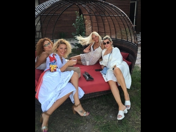  alt="Veriko Turashvili"