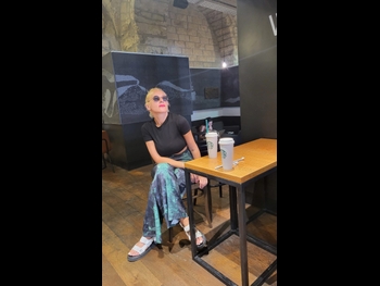  alt="Veriko Turashvili"