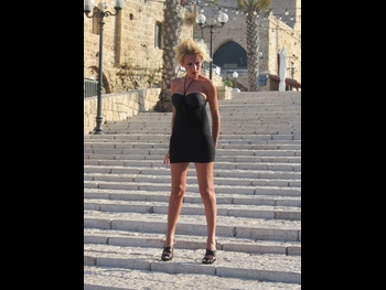  alt="Veriko Turashvili"