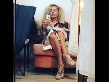  alt="Veriko Turashvili"