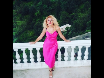  alt="Veriko Turashvili"