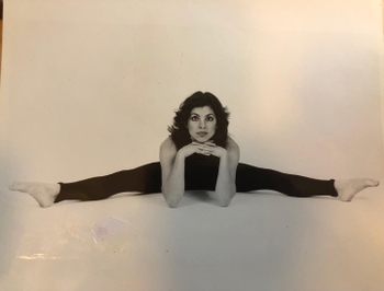 Rose Bianco